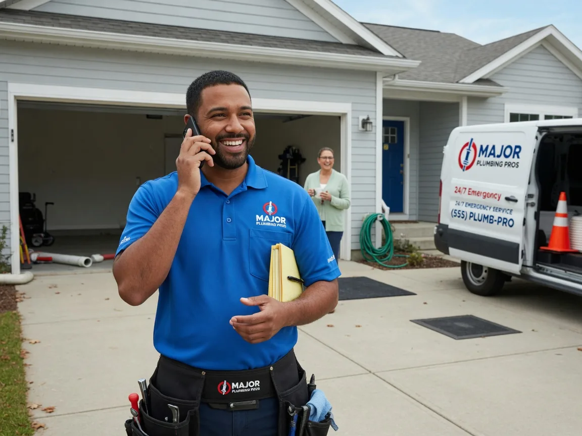 Drain Cleaning Services Lonoke, AR FAQs